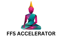 The Accelerator logo