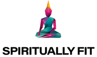 Spiritually Fit logo