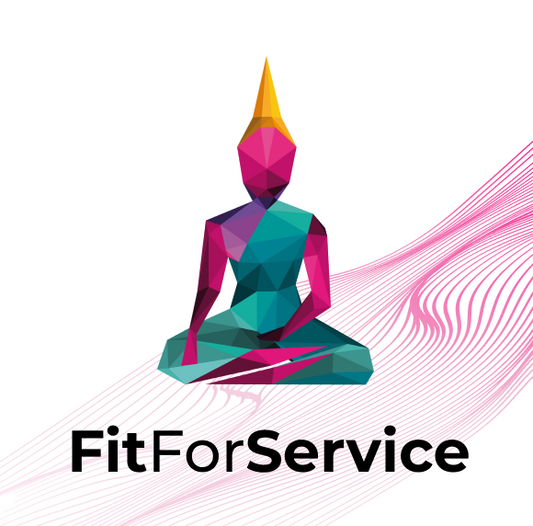 Fit For Service Academy | Fall 2024 Sedona Summit Only