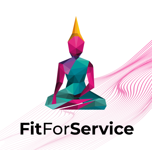 Fit For Service Academy | Fall 2024 Program Only